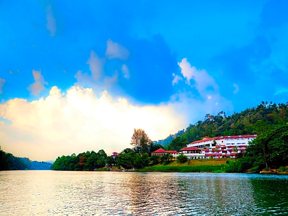 Cinnamon Citadel Kandy