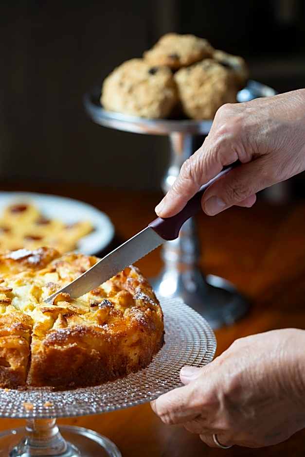 Palazzo Malaspina B&B