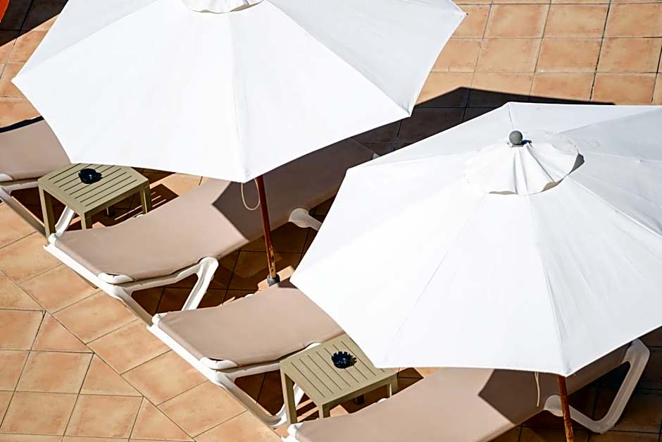 Apartamentos Vista Club