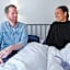 Capsule Hotel Nyhavn63