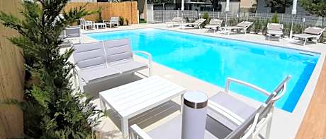 Hotel Ermeti B&B Brunch