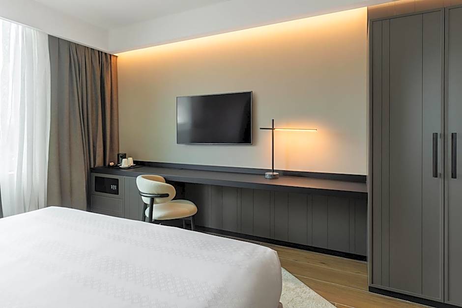 Radisson Blu Hotel, Bergamo ChorusLife