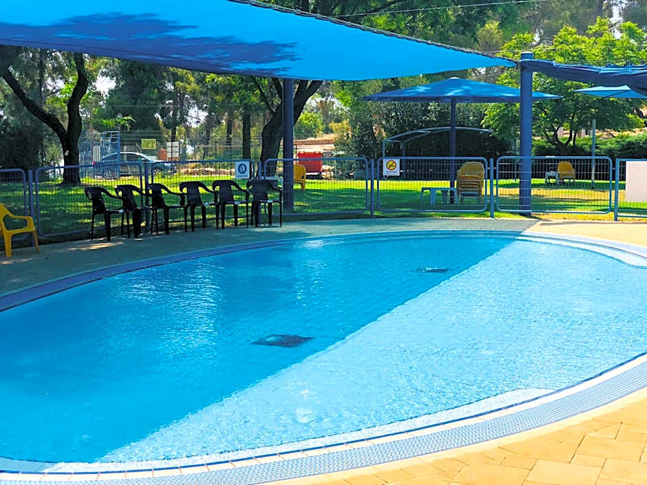 Kibbutz Malkiya Travel Hotel