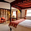The Saracens Head Hotel
