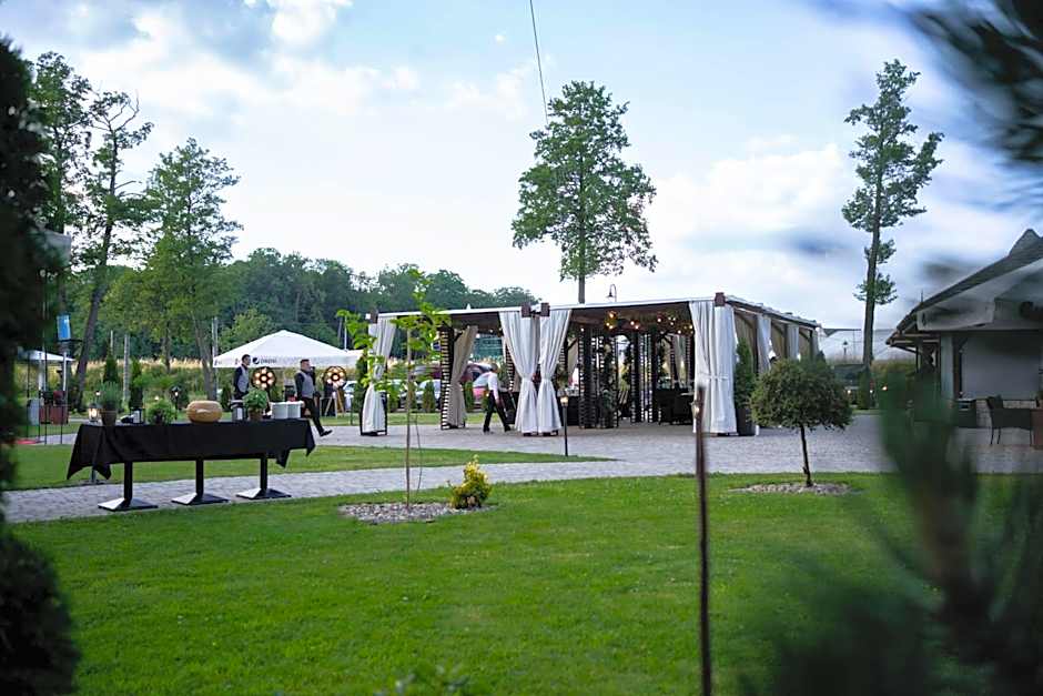 Hotel & Spa **** Kasztel Uniejów