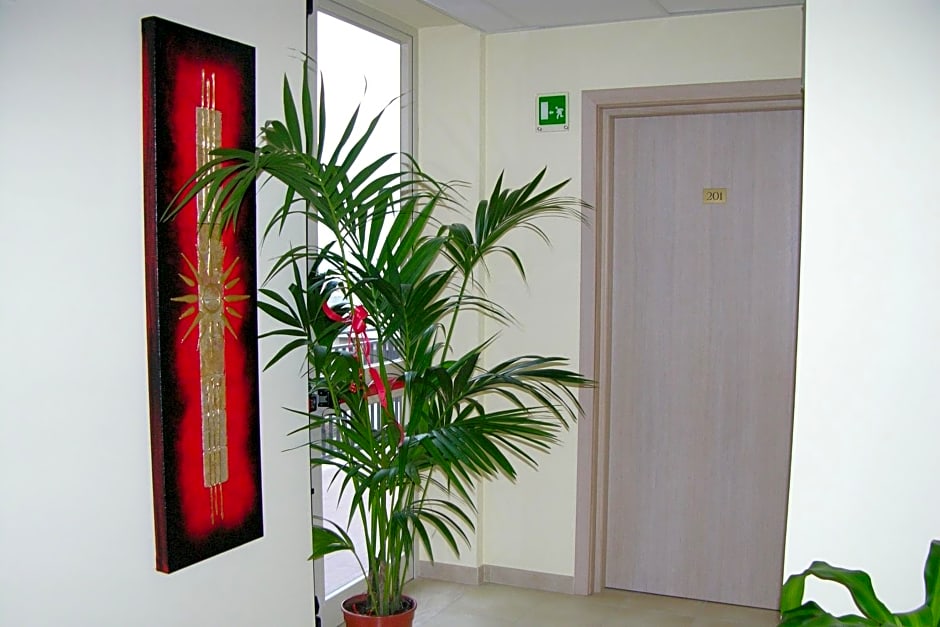 La Lanterna Hotel
