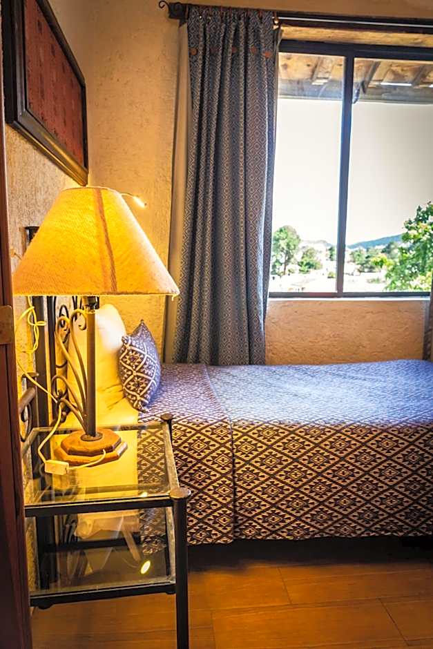 Hotel Villas Casa Morada