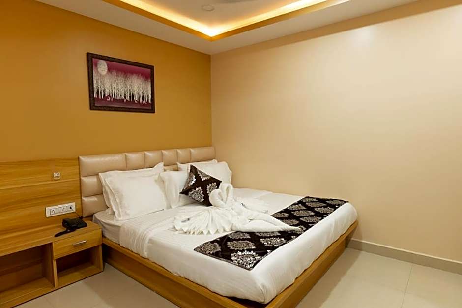 Photo 1 of 4 of Double Room