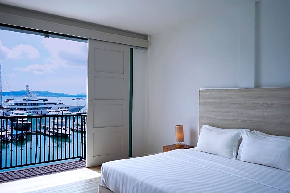 Ramada by Wyndham Langkawi Marina