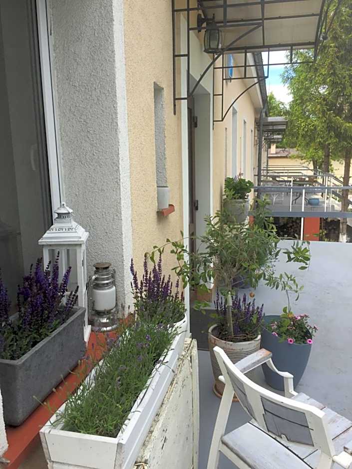 Villa Italiana pokoje z prywatnymi łazienkami & Odnowa Biologiczna