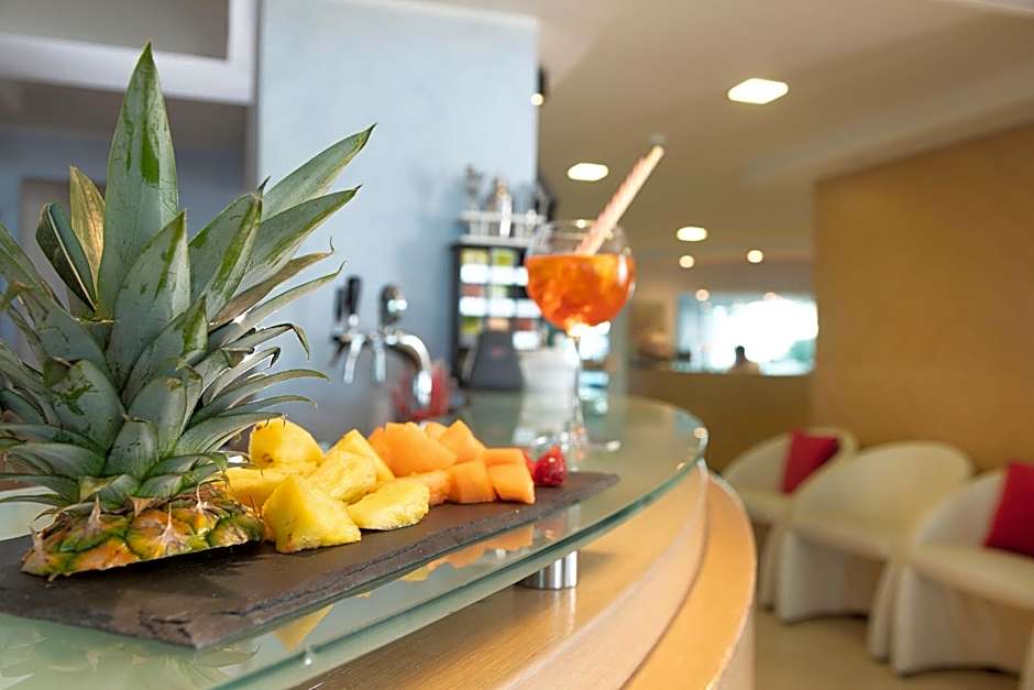 G House Rimini Spiaggia