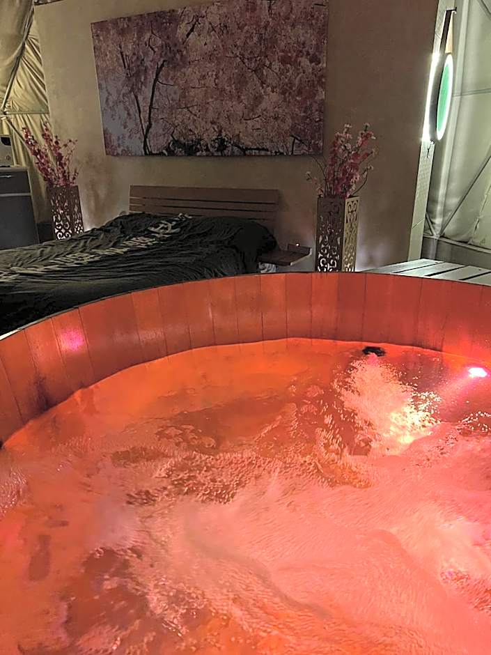 Refúgio Santa Helena - Domo Arigatô