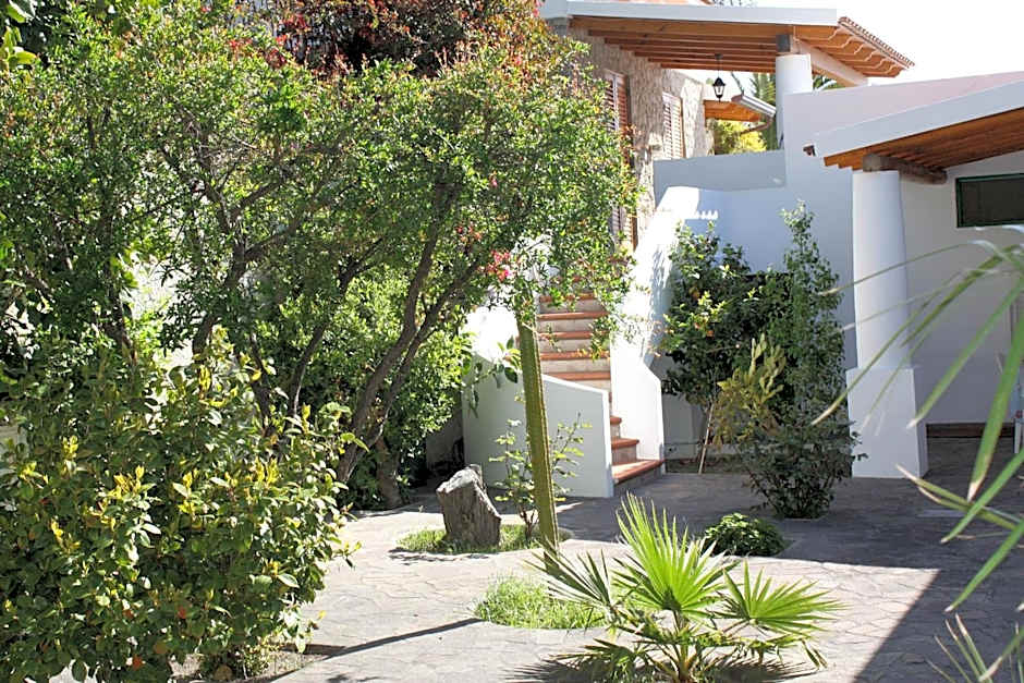 Hotel Residence La Villetta