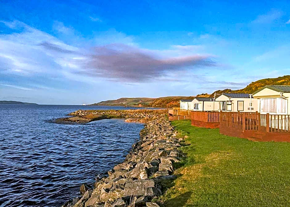 Ryan Bay Holiday Park