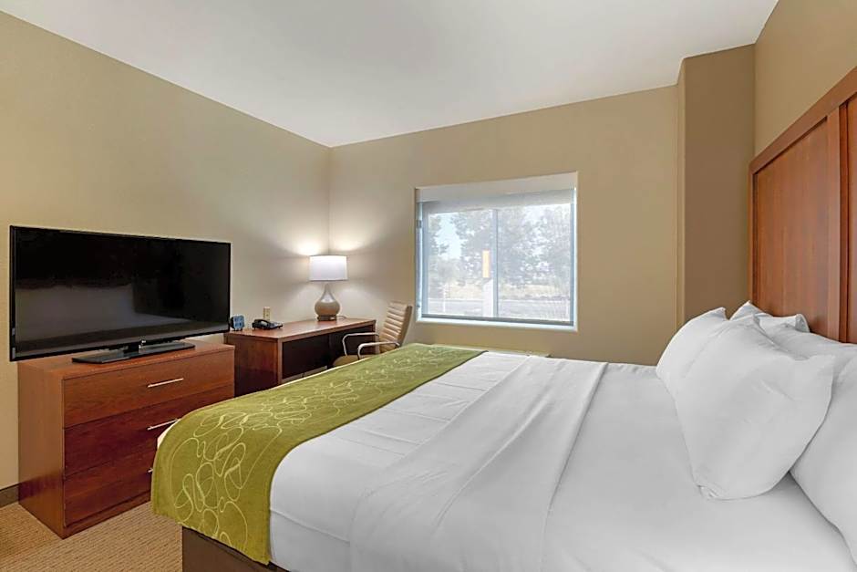 Comfort Suites Marysville-Yuba City