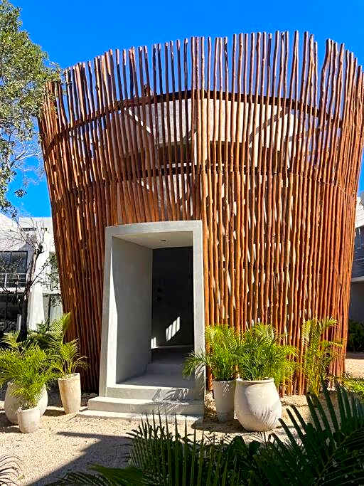 Tulum Sweet Condo with private pool