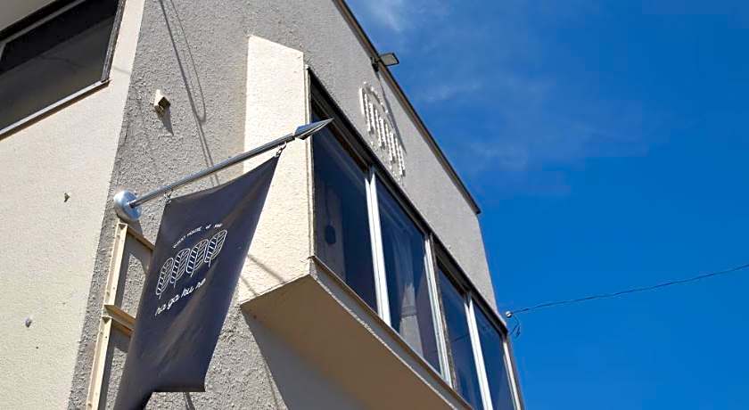 Saga International Guesthouse Hagakure