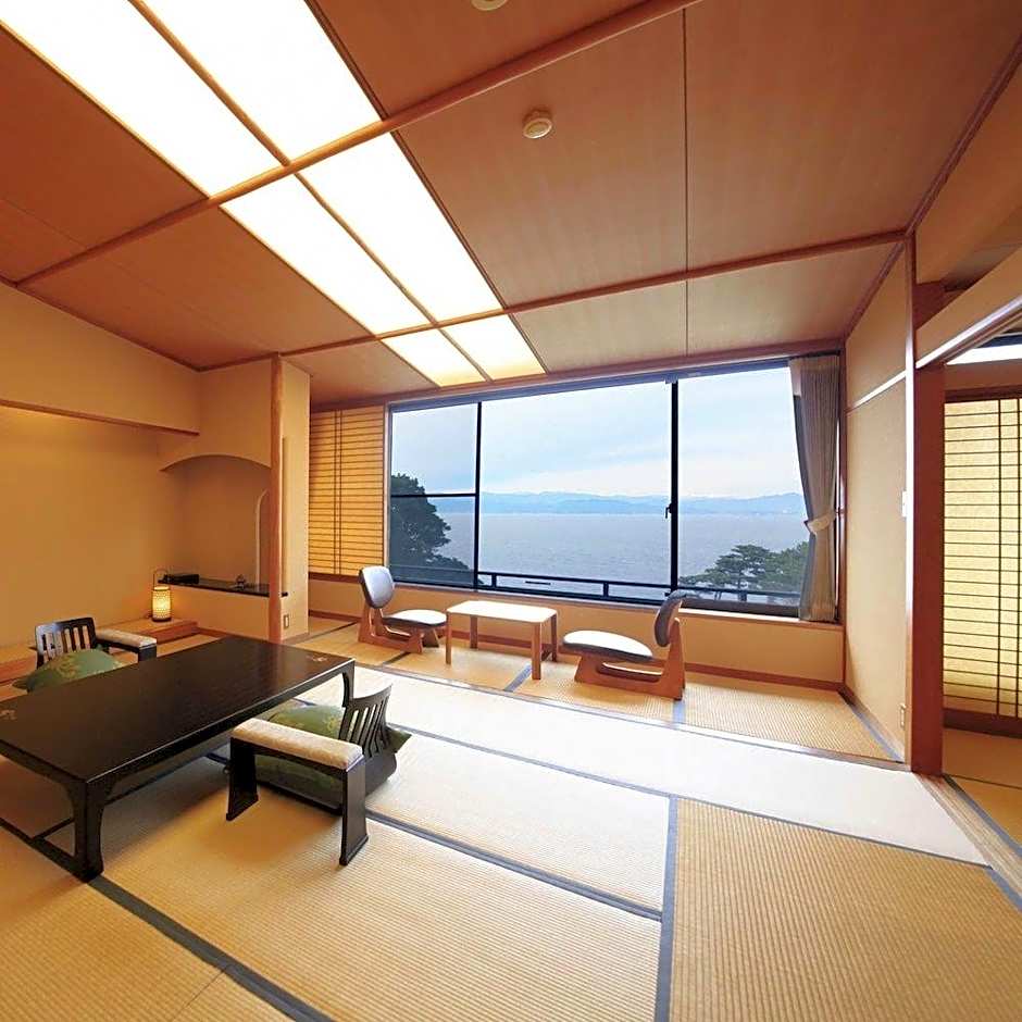 Nishiizu Koyoi Onsen
