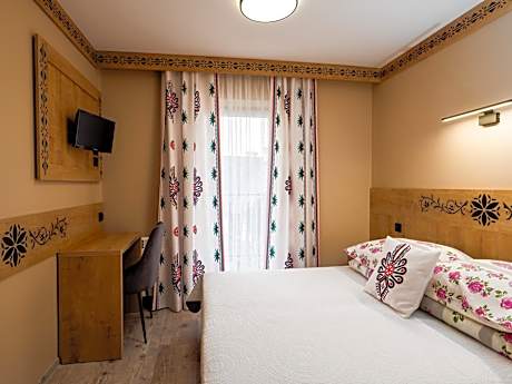 Small Double Room