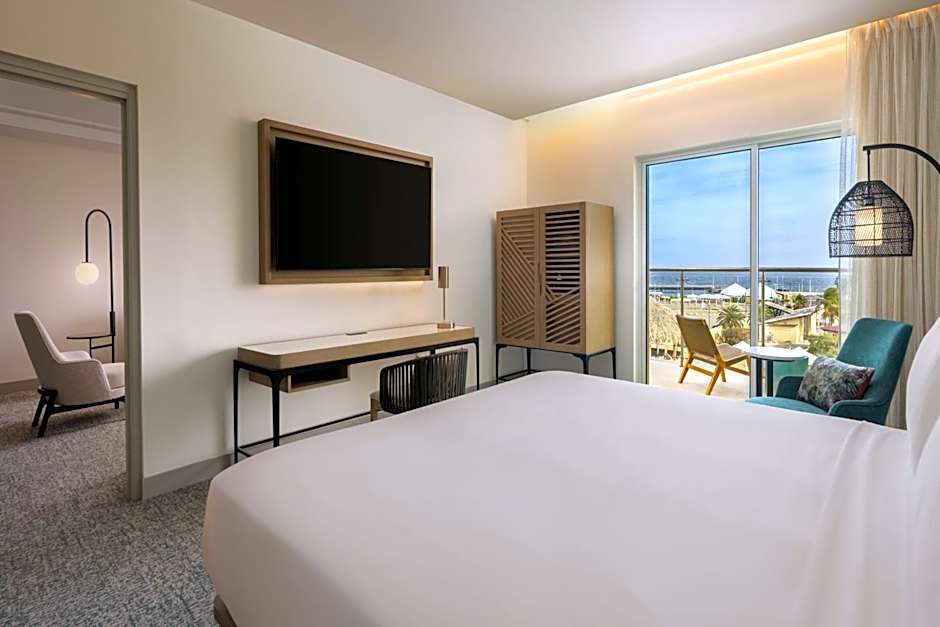Courtyard by Marriott Curacao