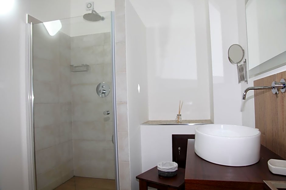 Ermes B&B – Falcone, WA