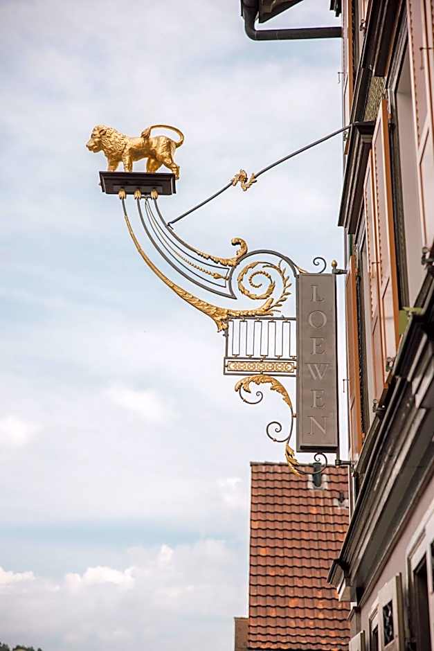 Appenzeller Huus Löwen