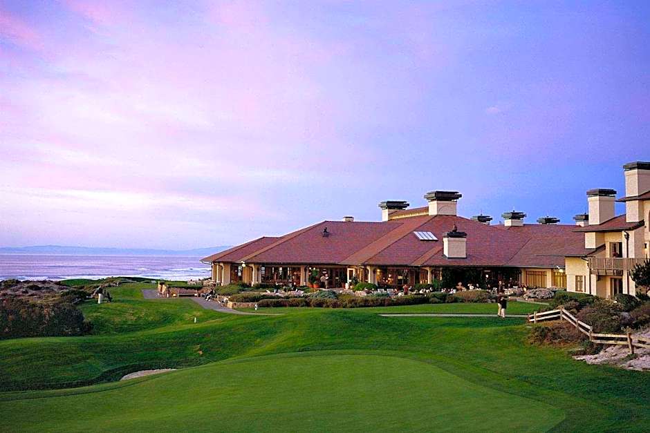 Inn at Spanish Bay