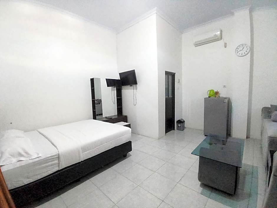 Maherza Syariah Homestay Gorontalo RedPartner