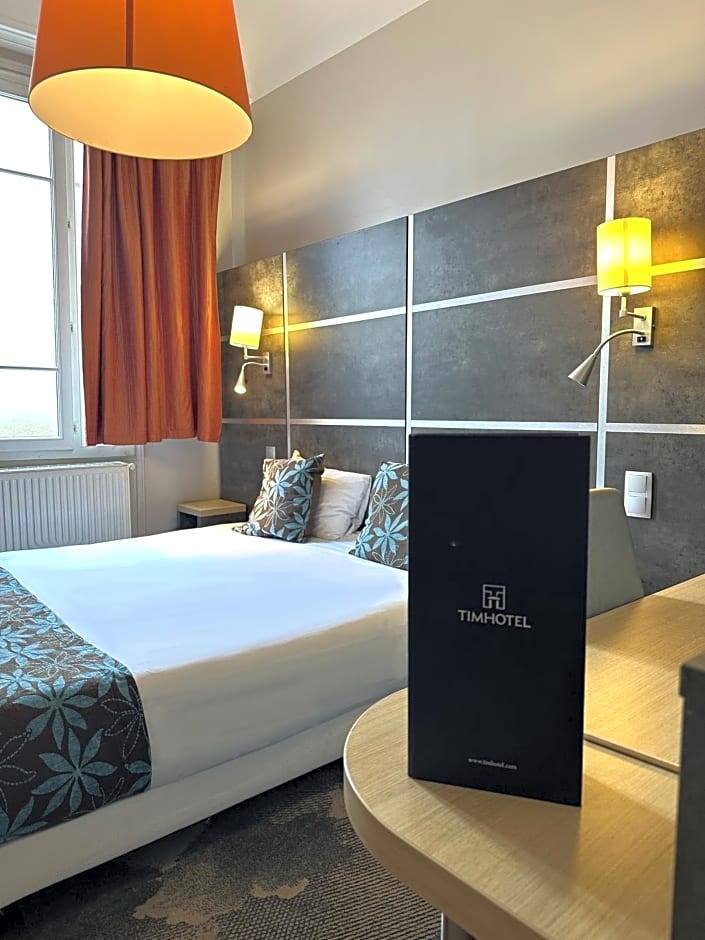 Timhotel Boulogne Rives De Seine