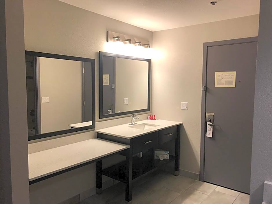 Baymont by Wyndham Moses Lake