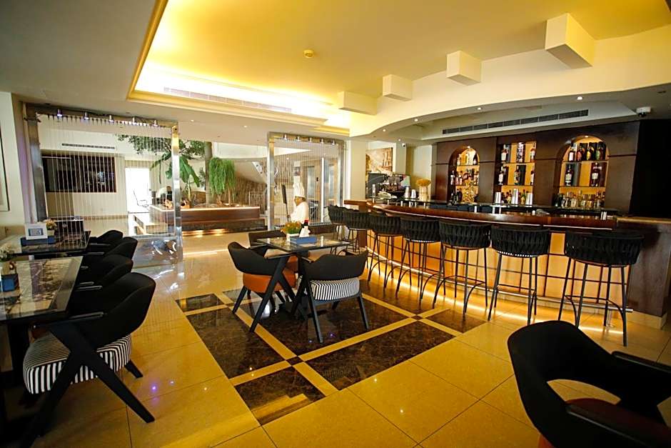 Princessa Hotel