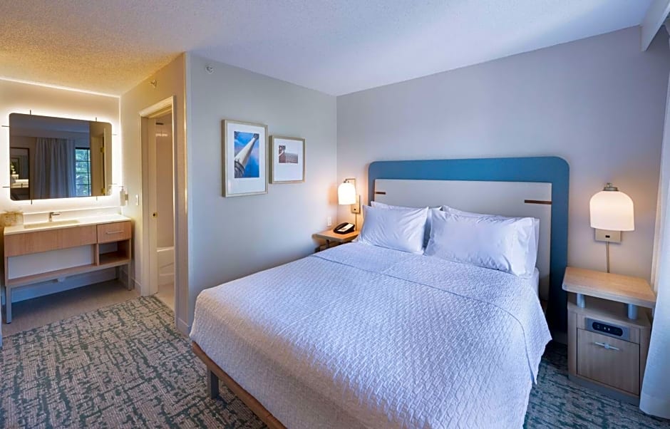 Homewood Suites by Hilton Atlanta Buckhead Pharr Road