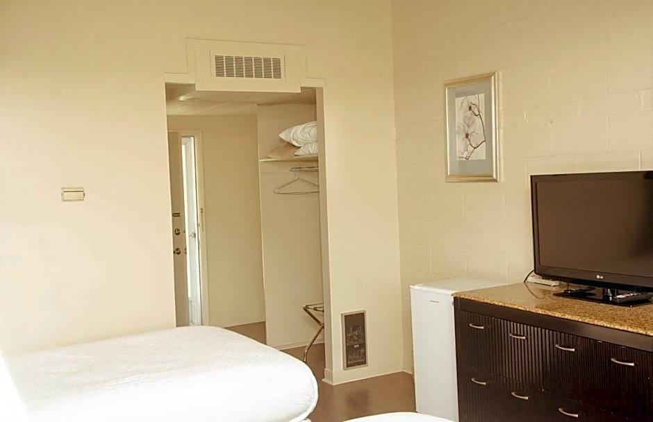 Travels Inn Victoria County