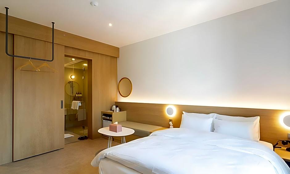 goyang yuji hotel