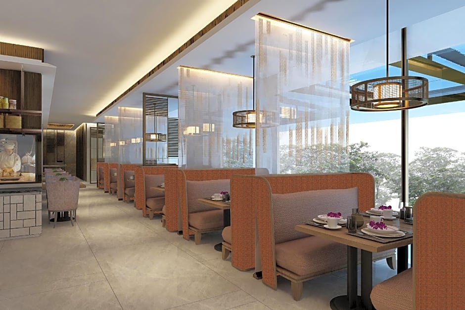 Radisson Lampung Kedaton