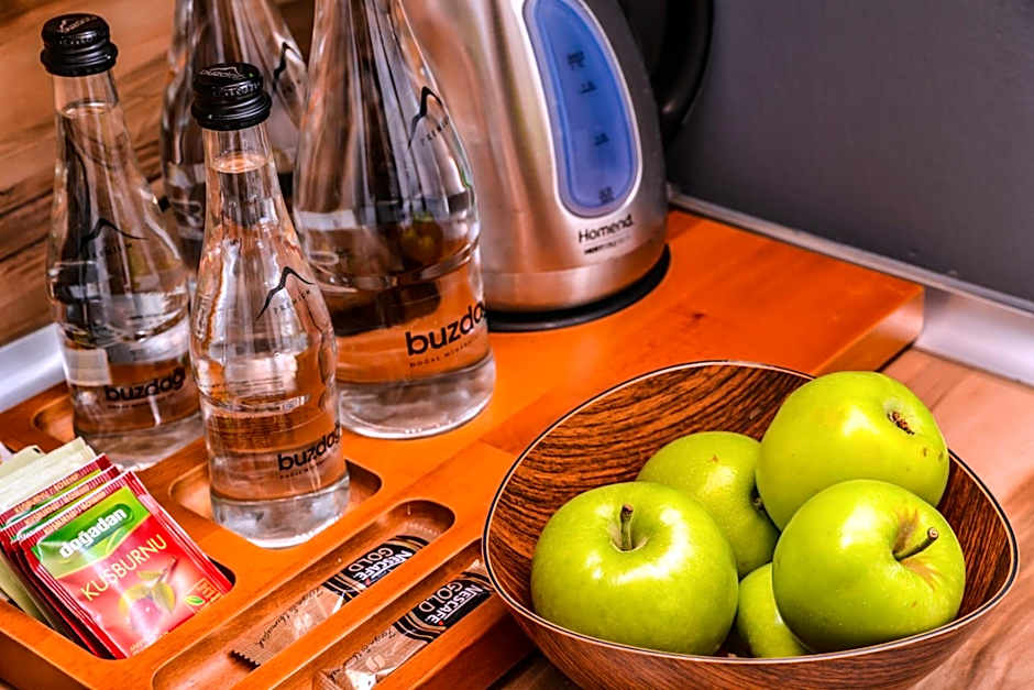 Selvese Suites, Serviced Living in Galata