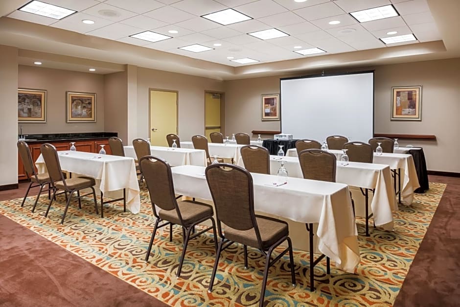 Hilton Garden Inn St. Louis Shiloh/O'Fallon IL