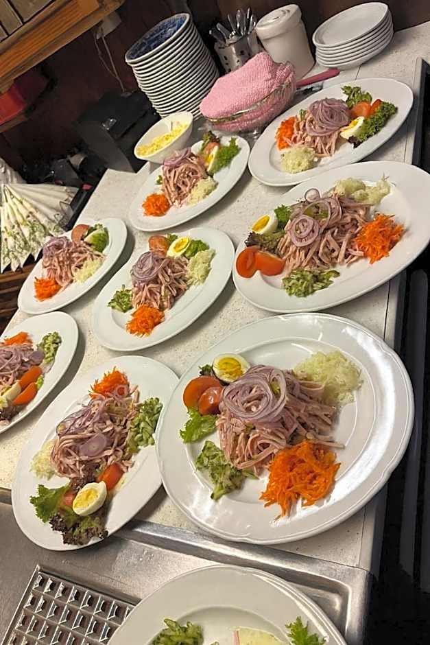 Landgasthof Hotel Rebstock