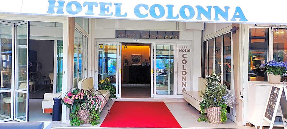 Hotel Colonna