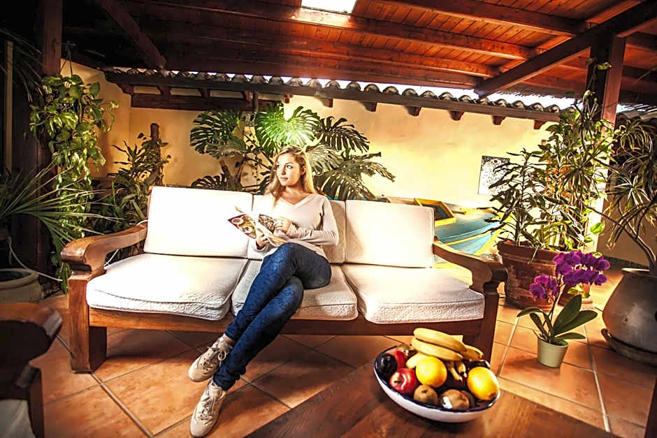 Hotel Fiore Di Maggio