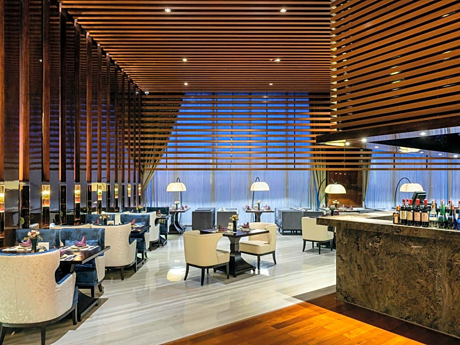 Grand Mercure Huizhou Huiyang