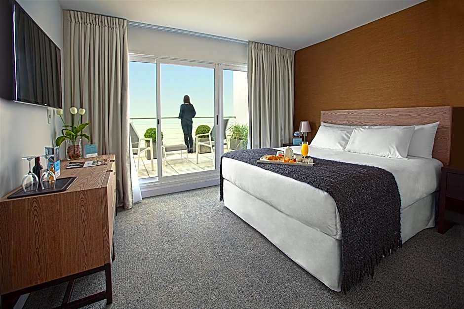 Mercure Montevideo Punta Carretas