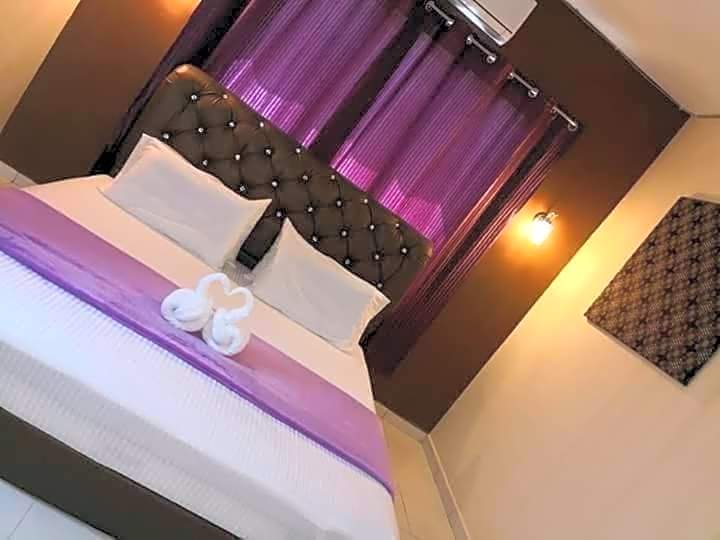 Langkawi Homestay Bunga Padi