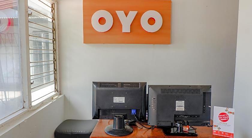 Capital O 1176 J3 Residence Syariah