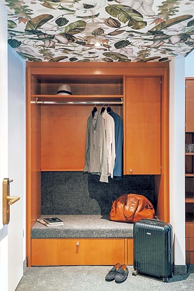 Steigenberger Hotel Stadt Hamburg