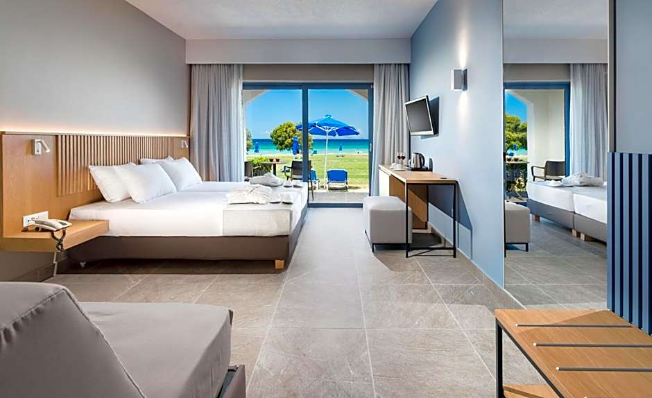 The Aeolos Beach Hotel