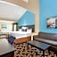Best Western Plus Arlington North Hotel & Suites
