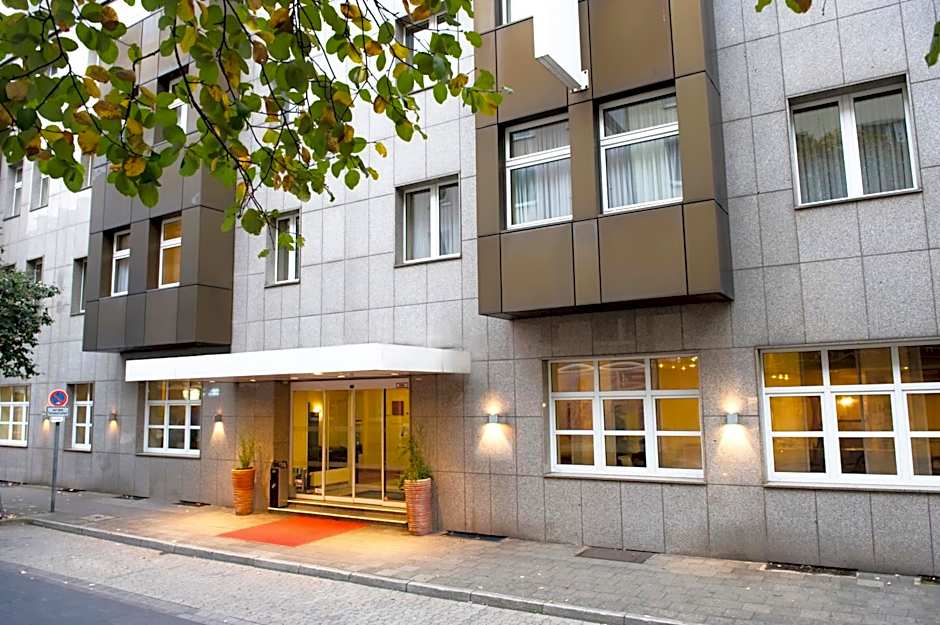 Wyndham Garden Hotel Duesseldorf City Centre Koenigsallee