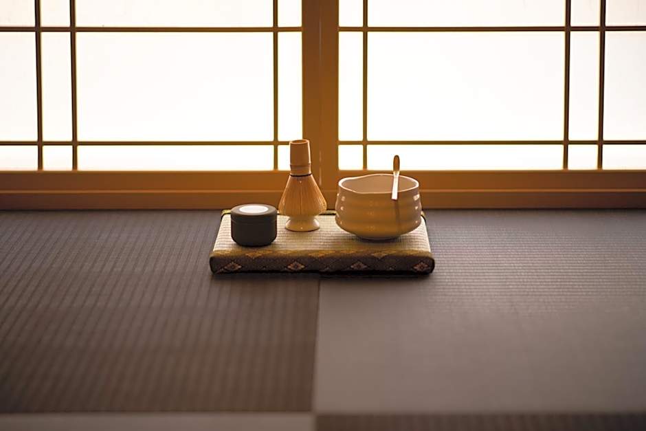 HOTEL ZEN-Adult Only