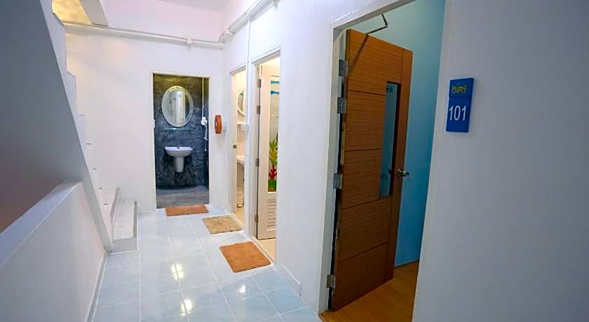 iDeal Beds Hostel Ao Nang Beach